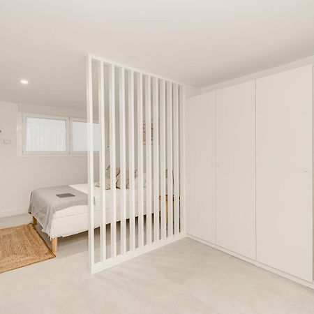 Madrid Rio Apartments Kültér fotó