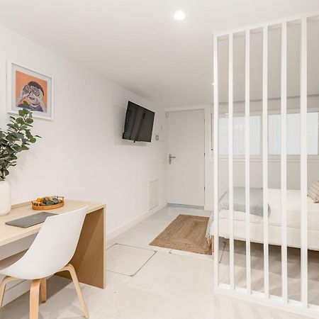 Madrid Rio Apartments Kültér fotó