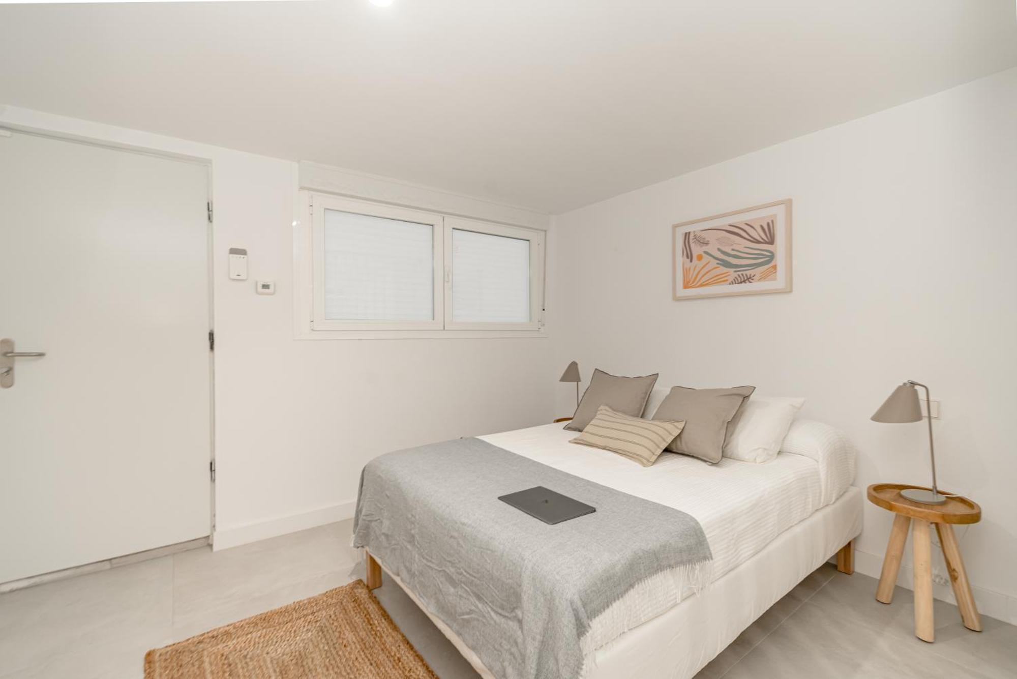 Madrid Rio Apartments Kültér fotó