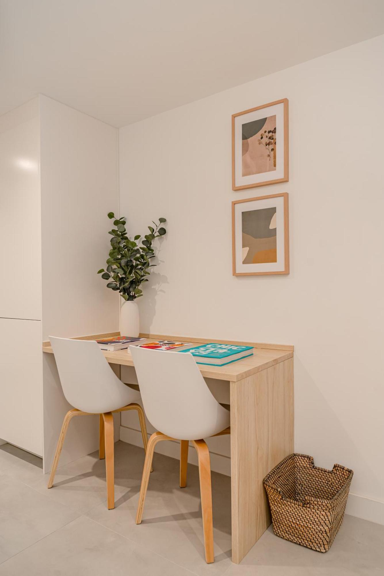 Madrid Rio Apartments Kültér fotó